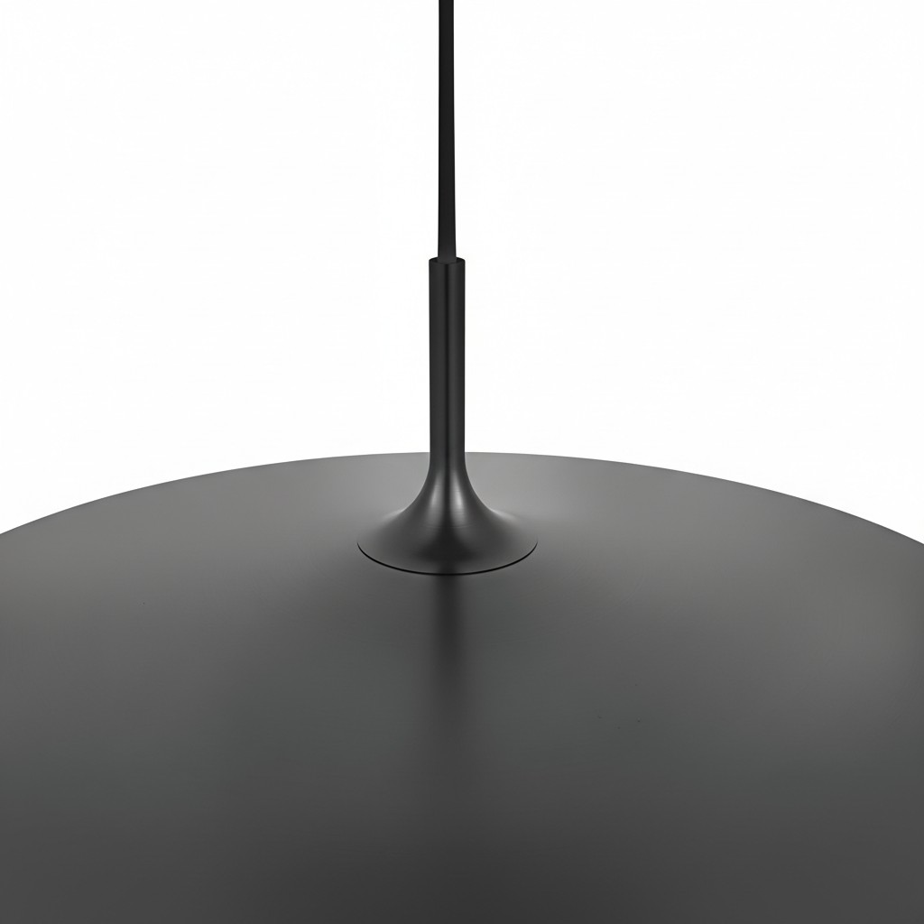Ontwerpdetail van ophanging