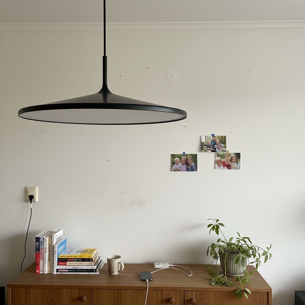 Klantenfeedback foto in interieur