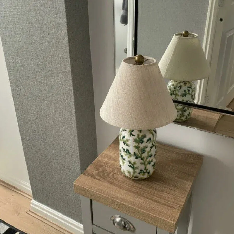 Klantenrecensie Ceruna lamp