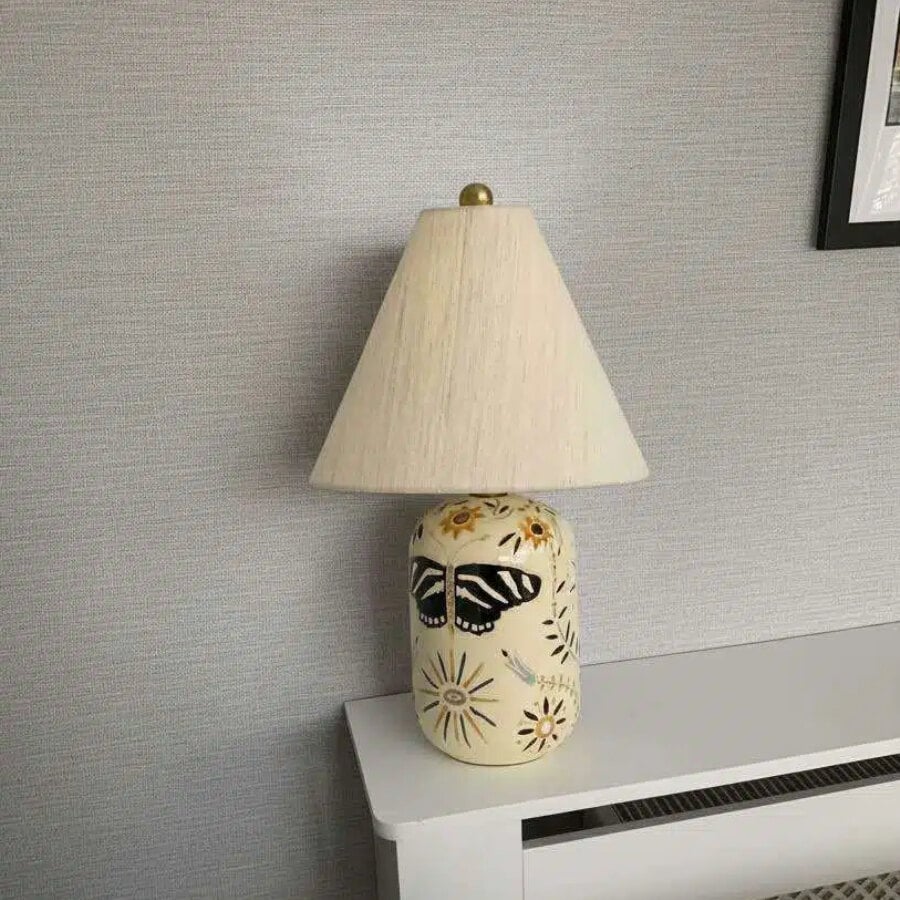 Klantenrecensie Ceruna lamp