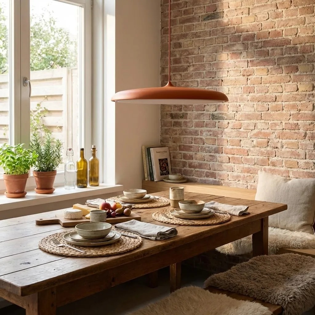 Dining Area 1