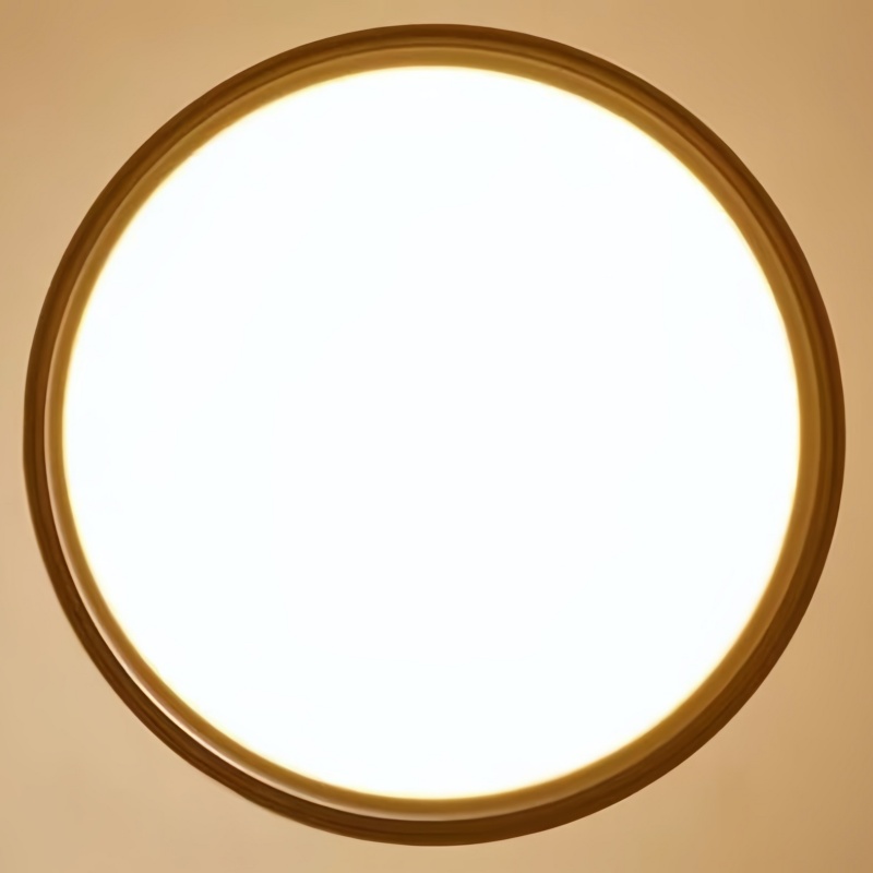 Heldere verlichting