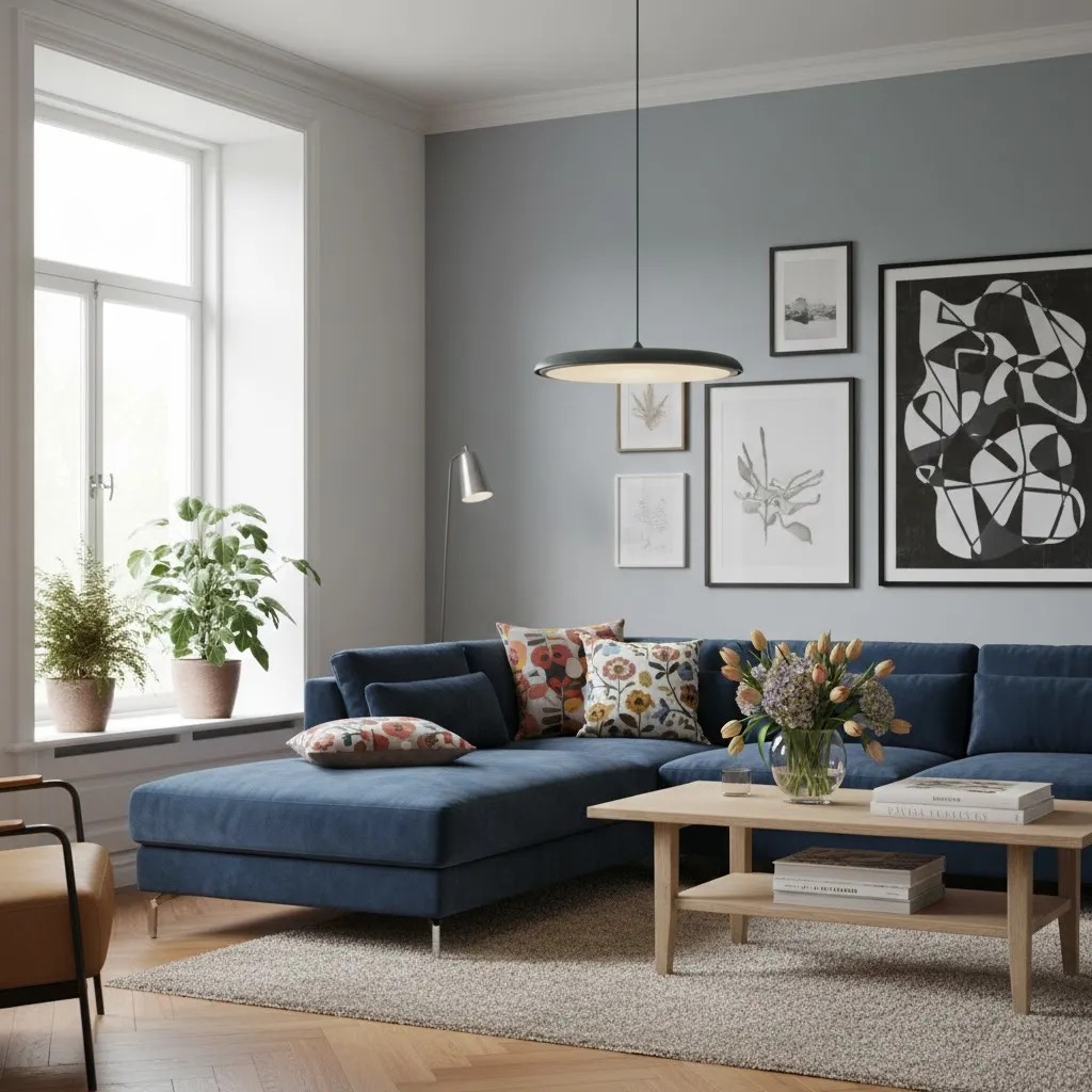Living Room 5