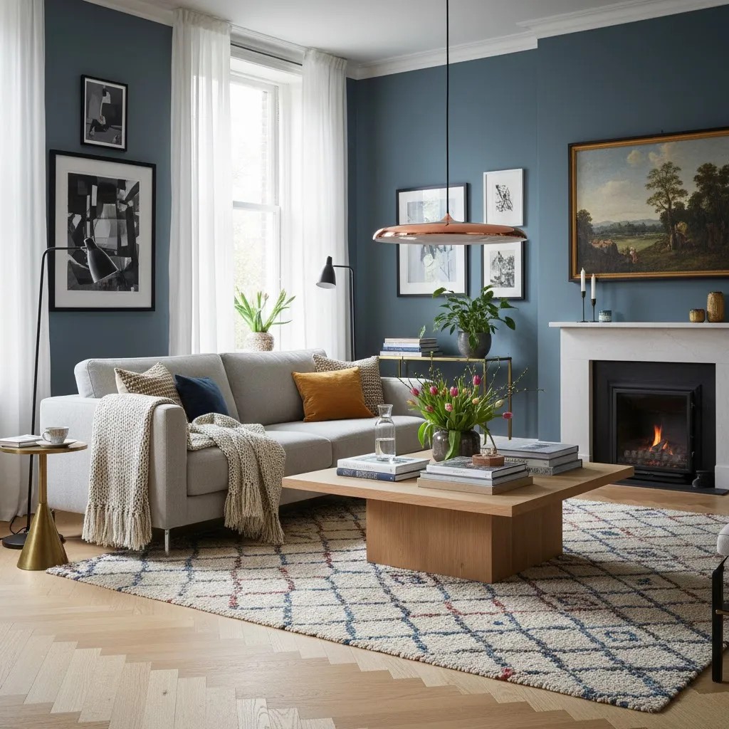Living Room 7