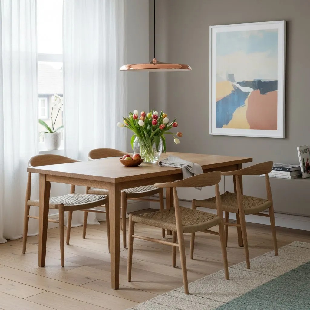 Dining Area 7