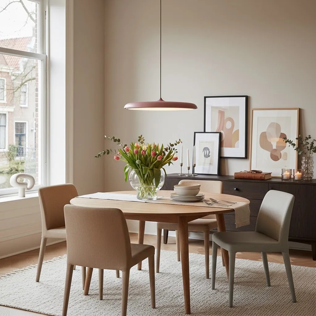 Dining Area 6