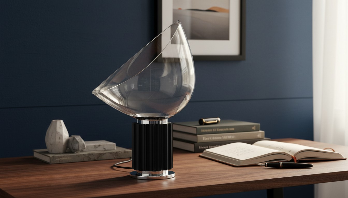 Taccia tafellamp