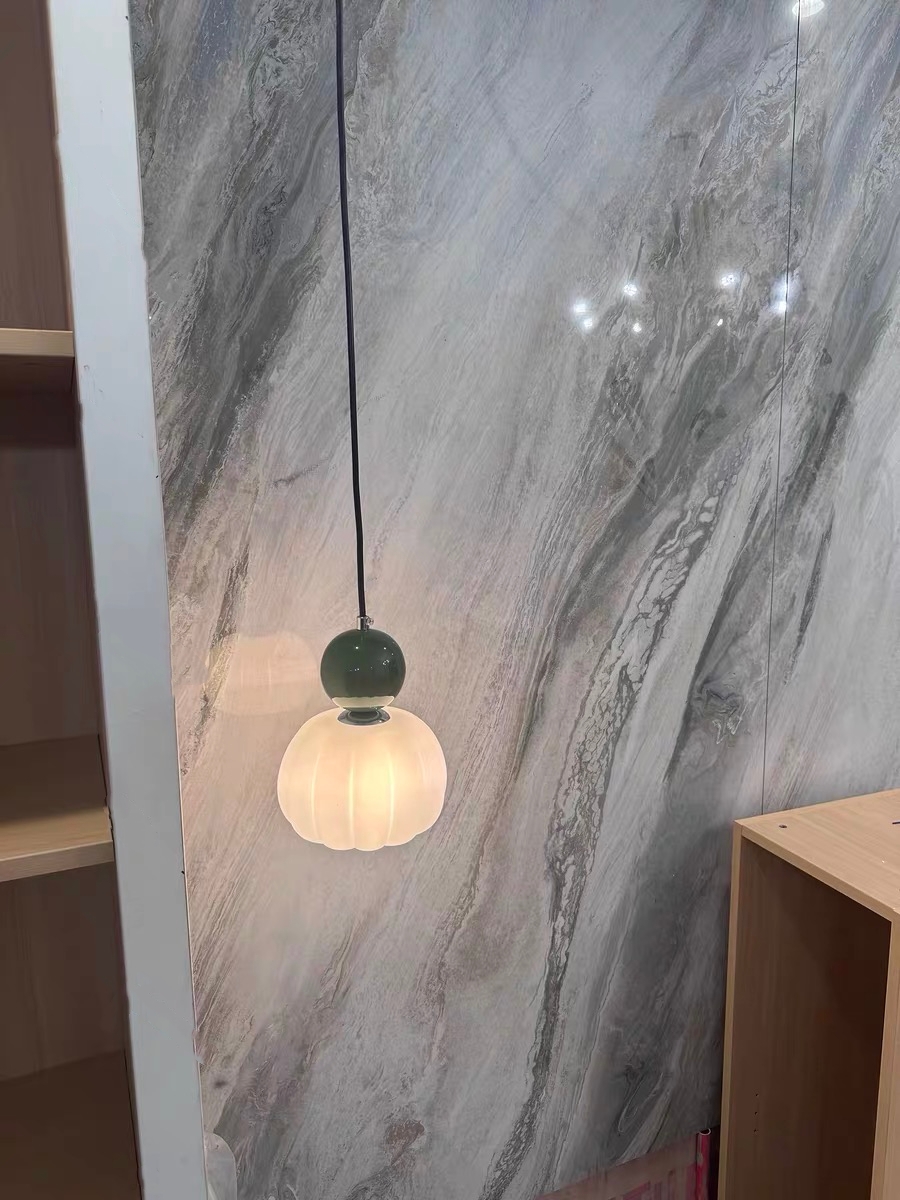 Klantfoto Ornavigo hanglamp 10