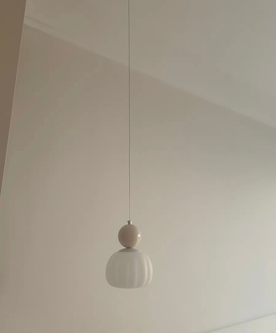 Klantfoto Ornavigo hanglamp 7
