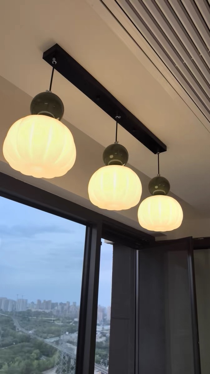 Klantfoto Ornavigo hanglamp 4