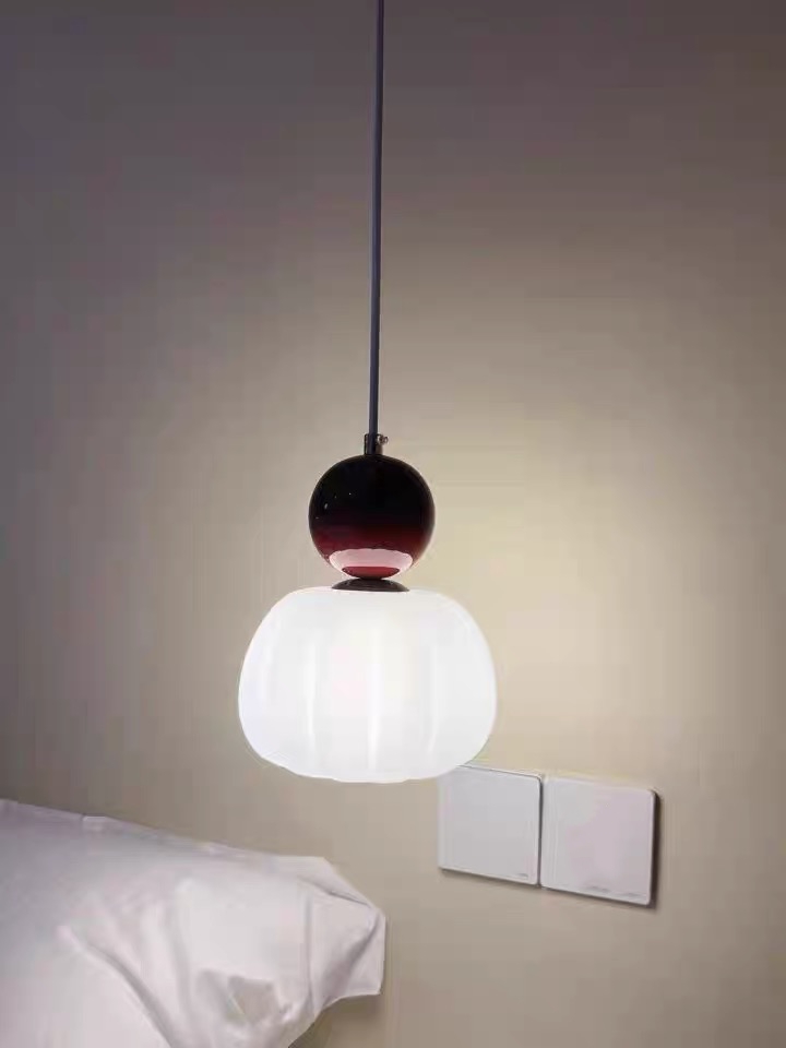 Klantfoto Ornavigo hanglamp 11