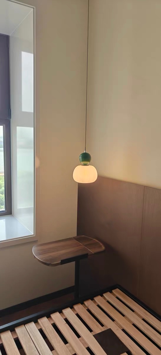 Klantfoto Ornavigo hanglamp 2