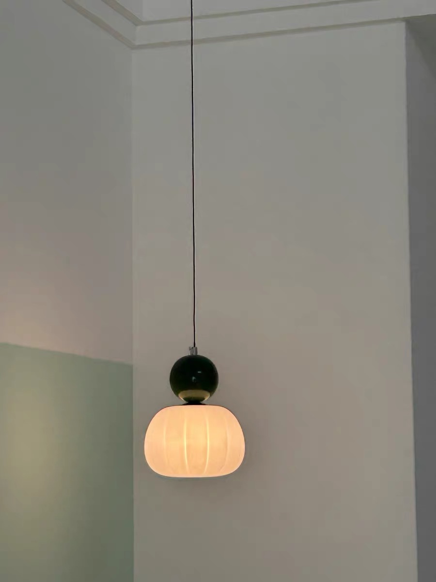 Klantfoto Ornavigo hanglamp 8