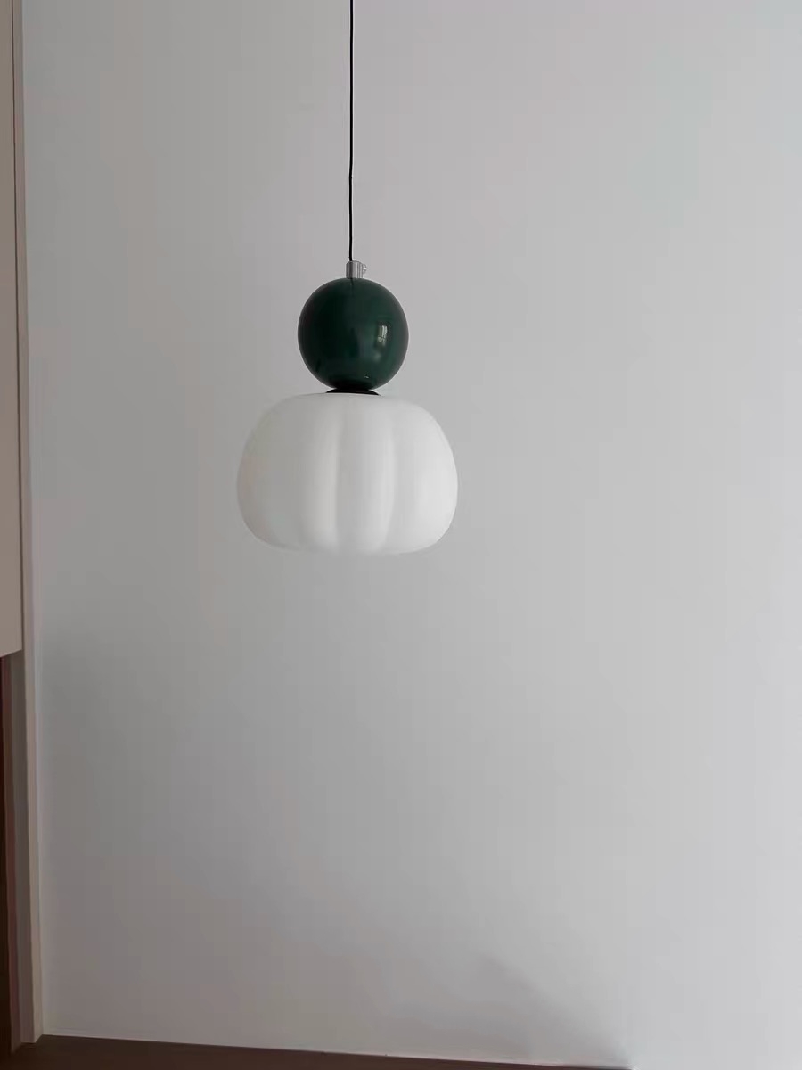 Klantfoto Ornavigo hanglamp 6