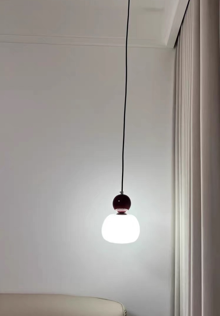 Klantfoto Ornavigo hanglamp 1