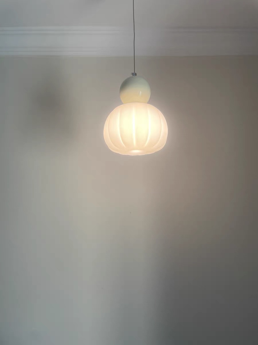 Klantfoto Ornavigo hanglamp 3