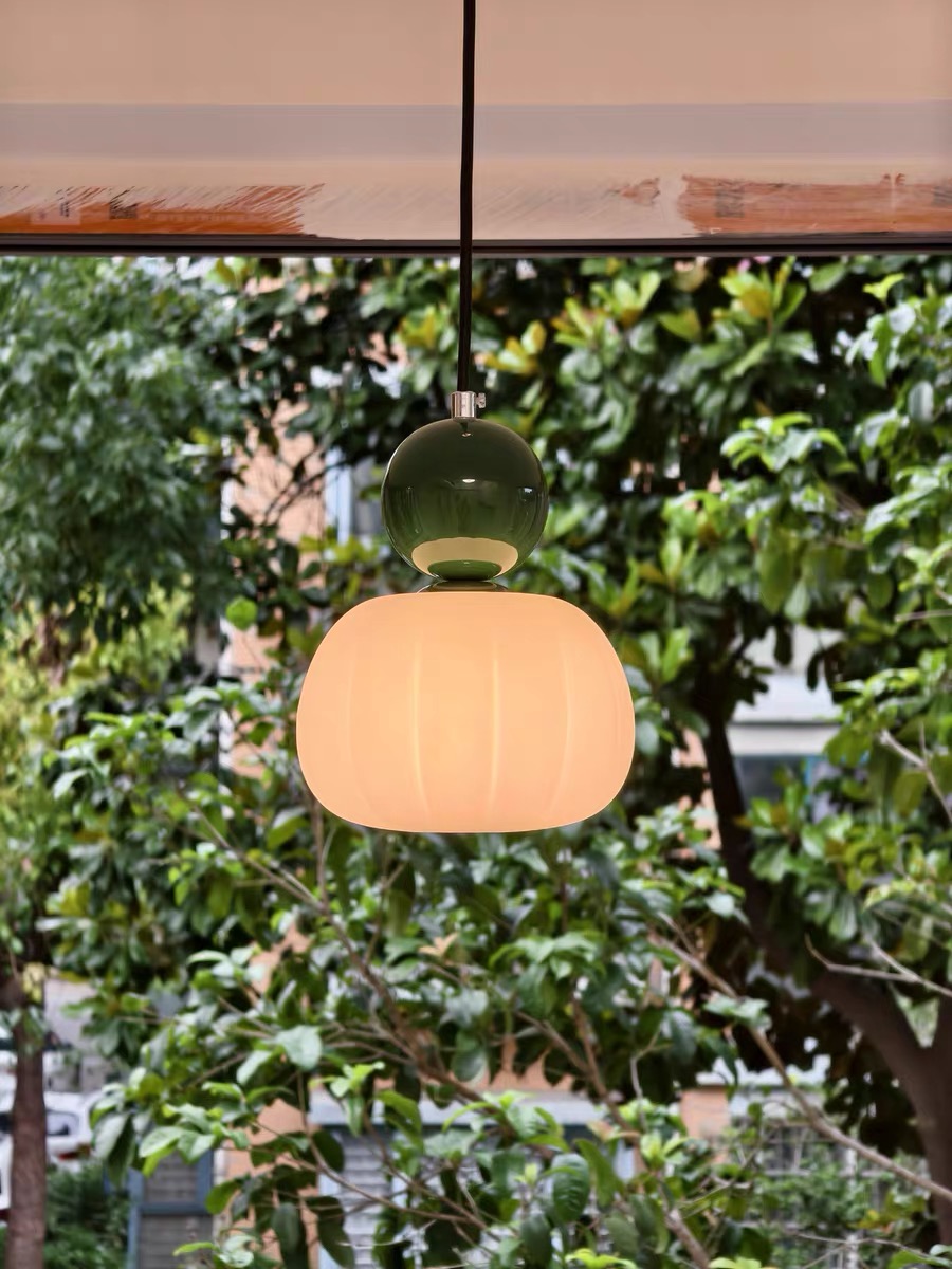Klantfoto Ornavigo hanglamp 5