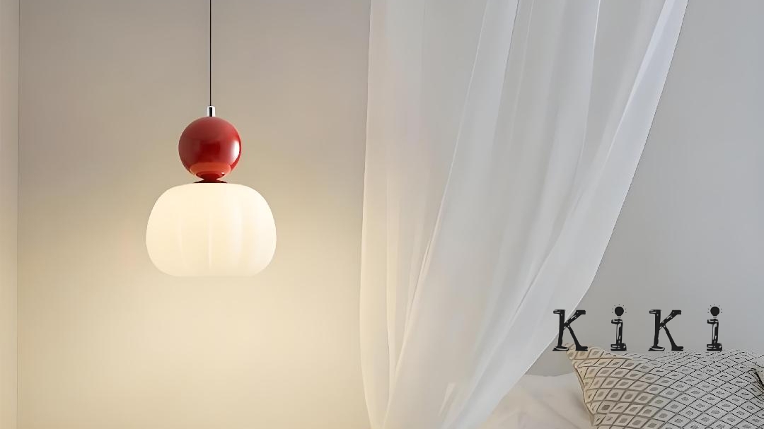 Videoposter van de Ornavigo hanglamp