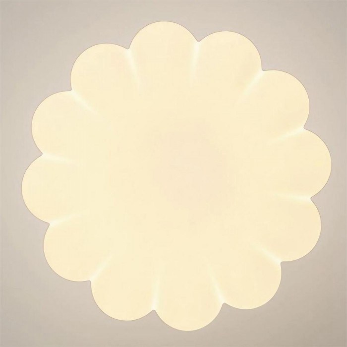 Ontwerpdetail lichtdiffuser