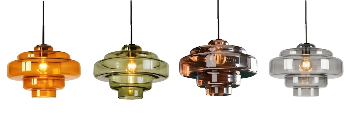 Opties voor helder glas