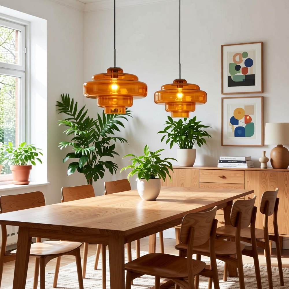 Opties voor helder glas sfeerbeeld 7