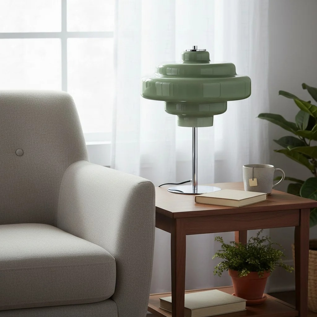 Minimalistische kleuren sfeerbeeld 7
