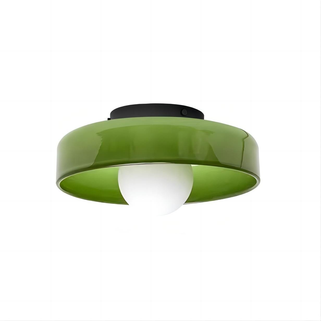 Lichtgroen