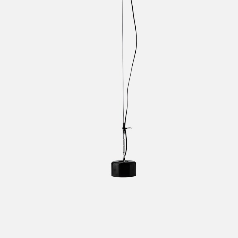 Verstelbare kabel en plafondbevestiging