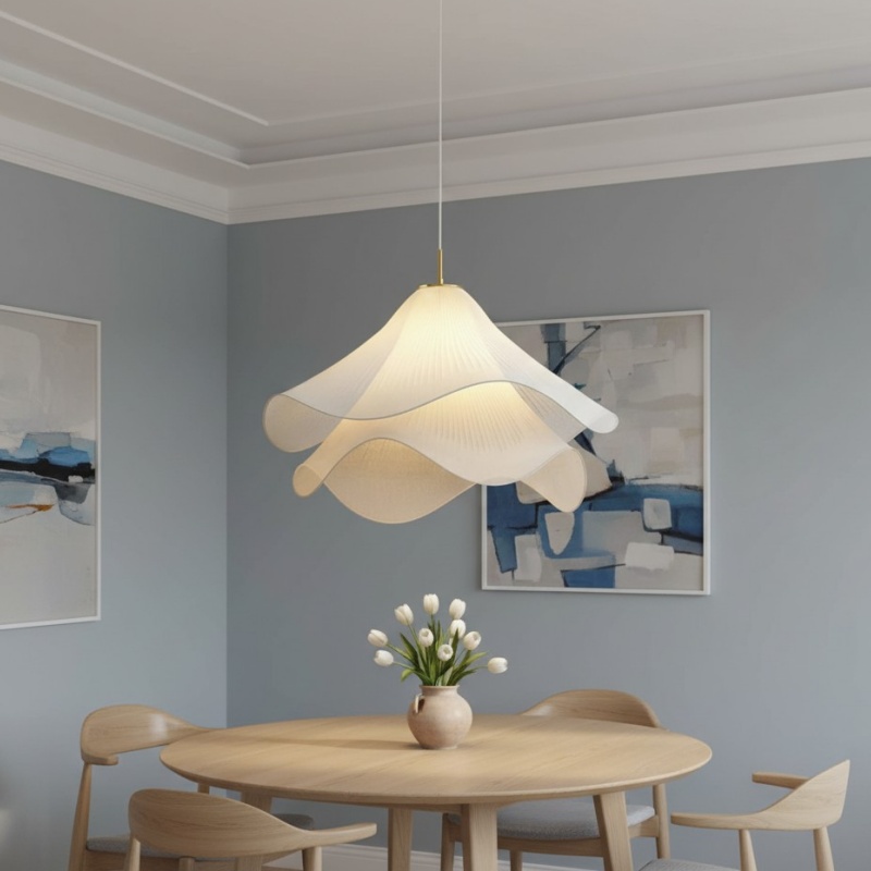Inspiratiegalerij enkele hanglamp