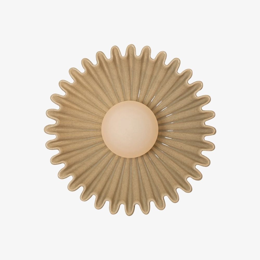 Glova wandlamp kleurvariant
