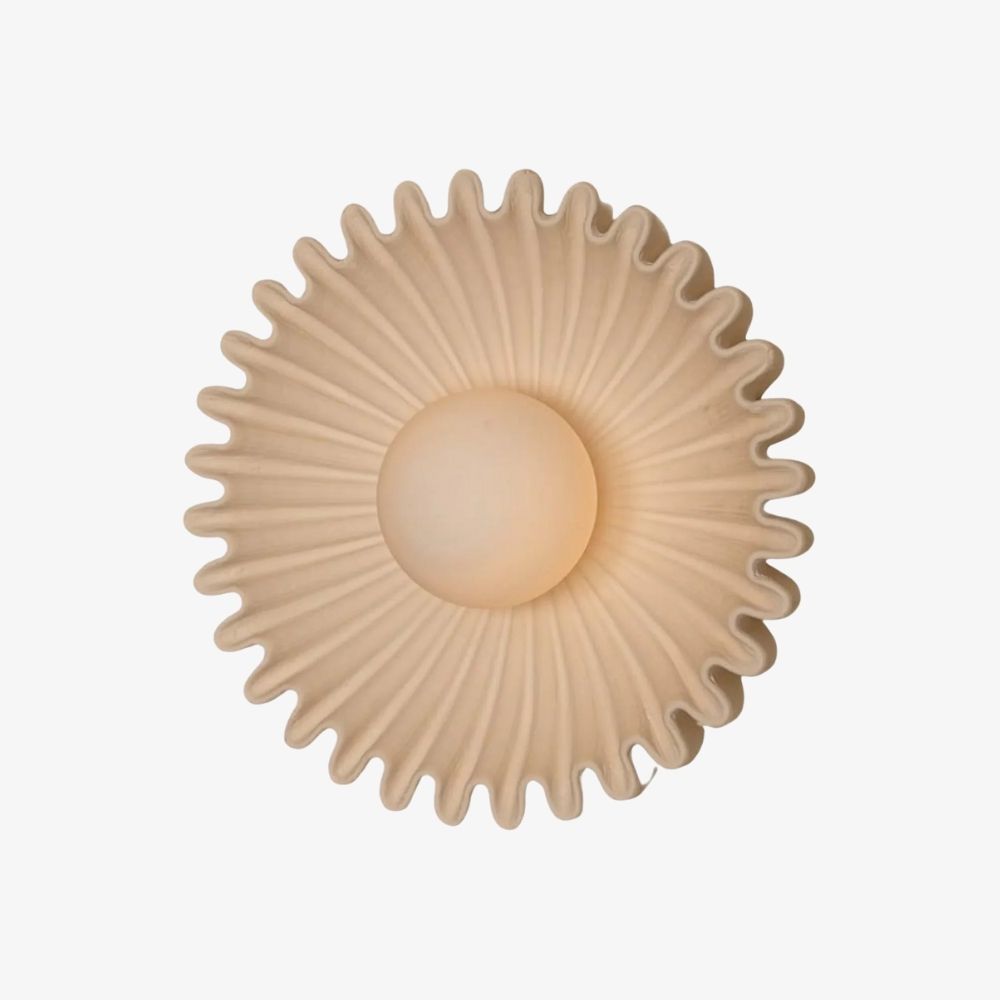Glova wandlamp kleurvariant