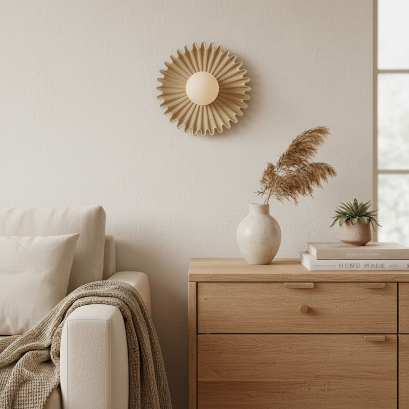 Glova wandlamp inspiratiegalerij