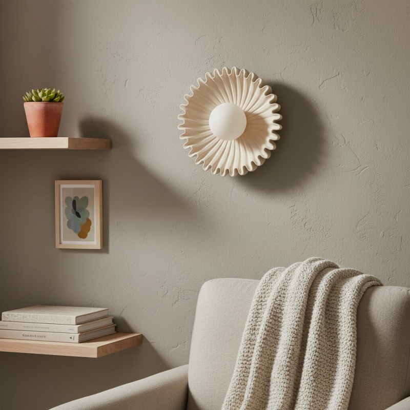 Glova wandlamp accentverlichting