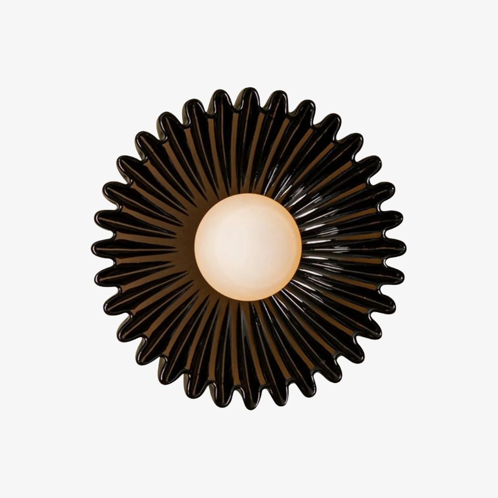 Glova wandlamp kleurvariant