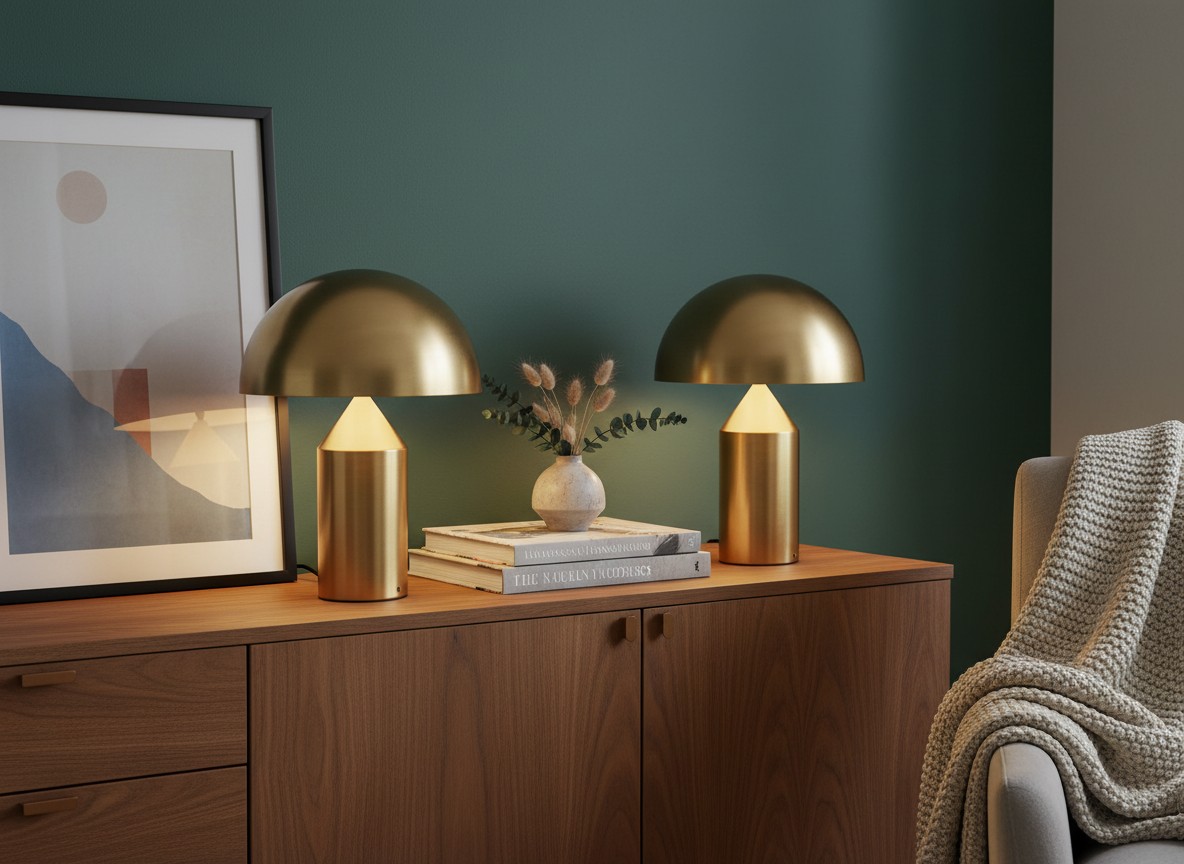 HaloVell lamp technische details sfeerbeeld