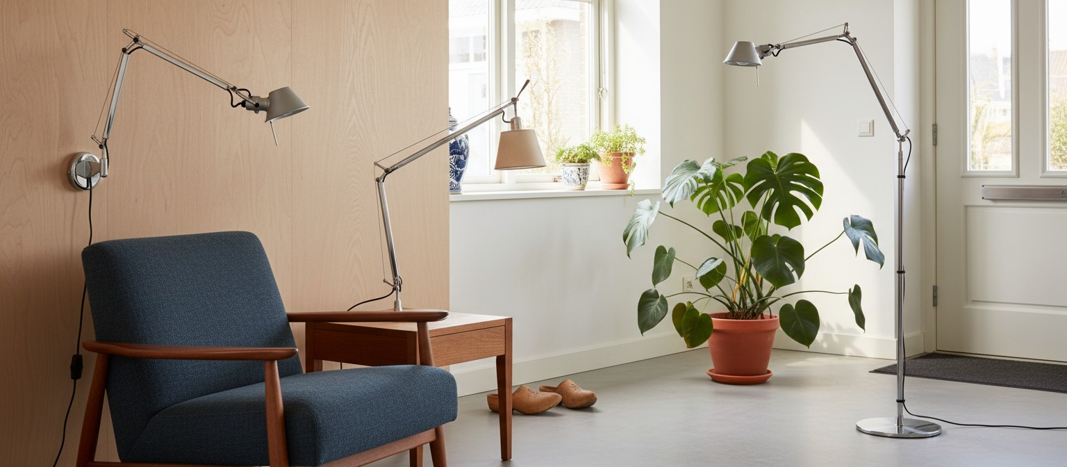 Nexoro collectie