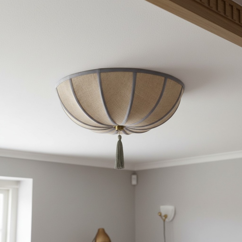 Valoflor plafondlamp plafondaanzicht