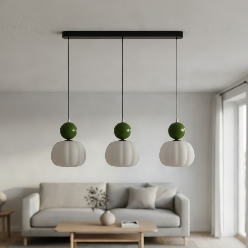 Ornavigo hanglamp uitgeschakeld