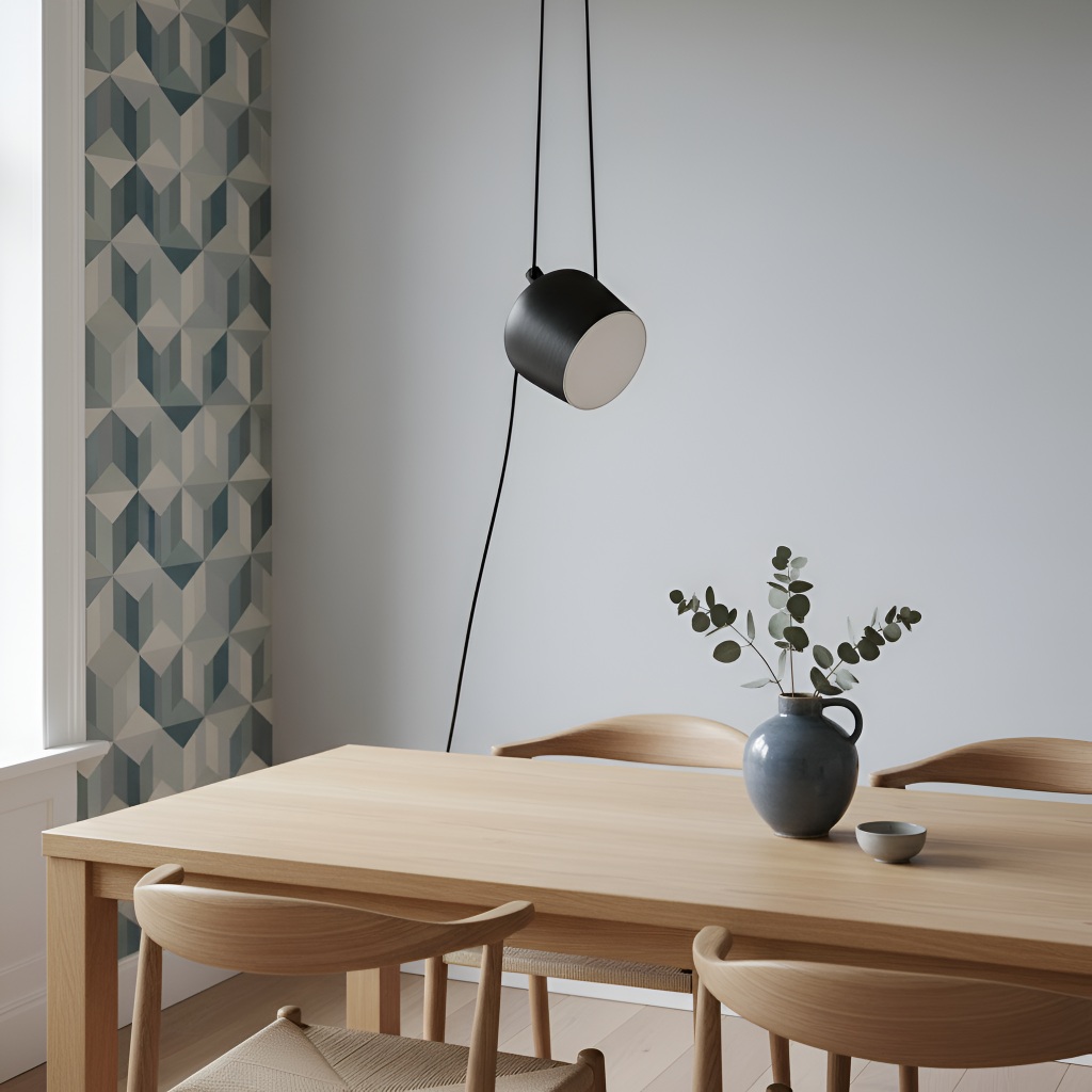 Aim hanglamp uitgeschakeld