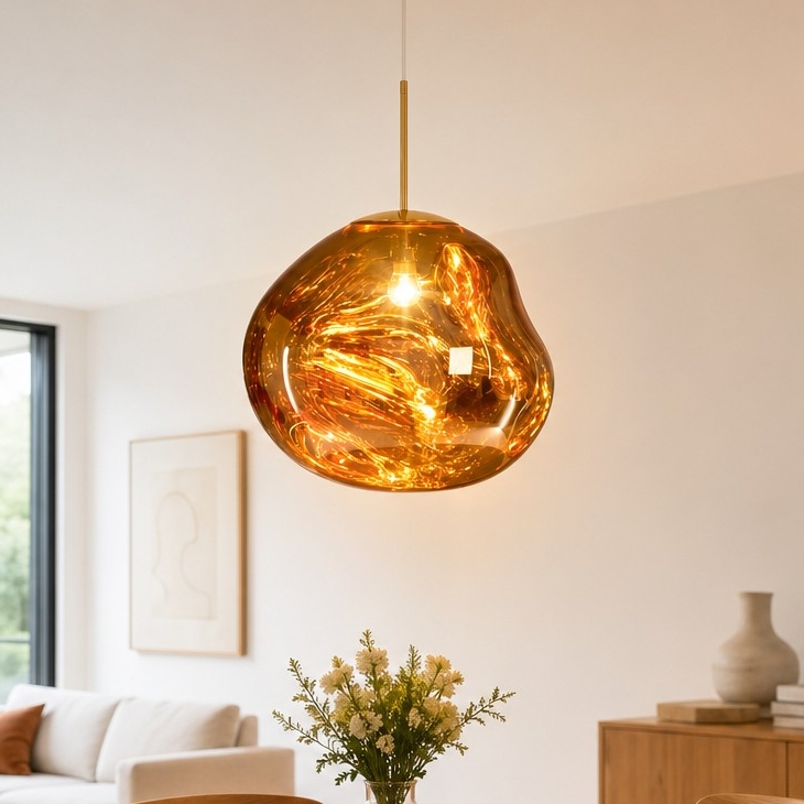 Licht aan