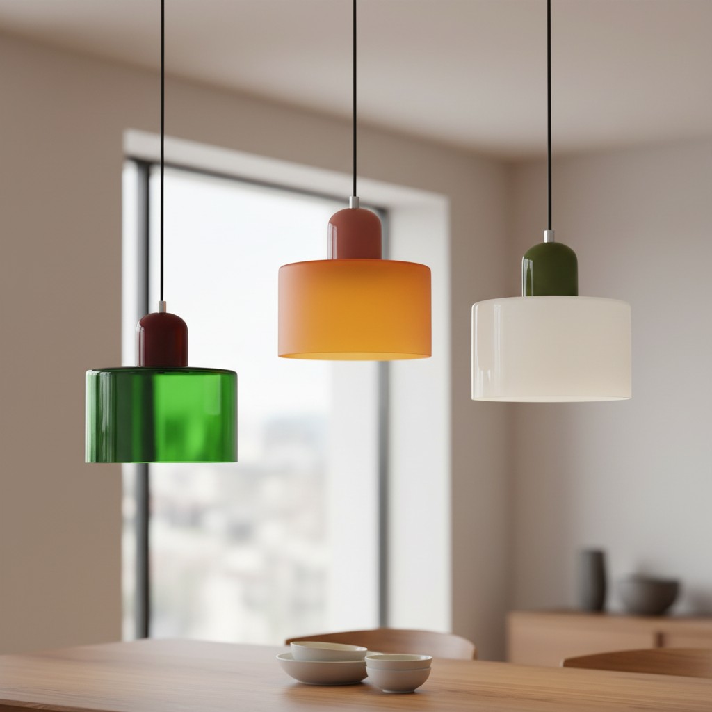 Ideale plaatsing