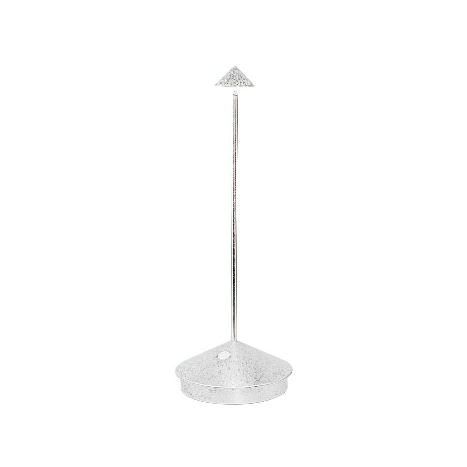 Zilverblad