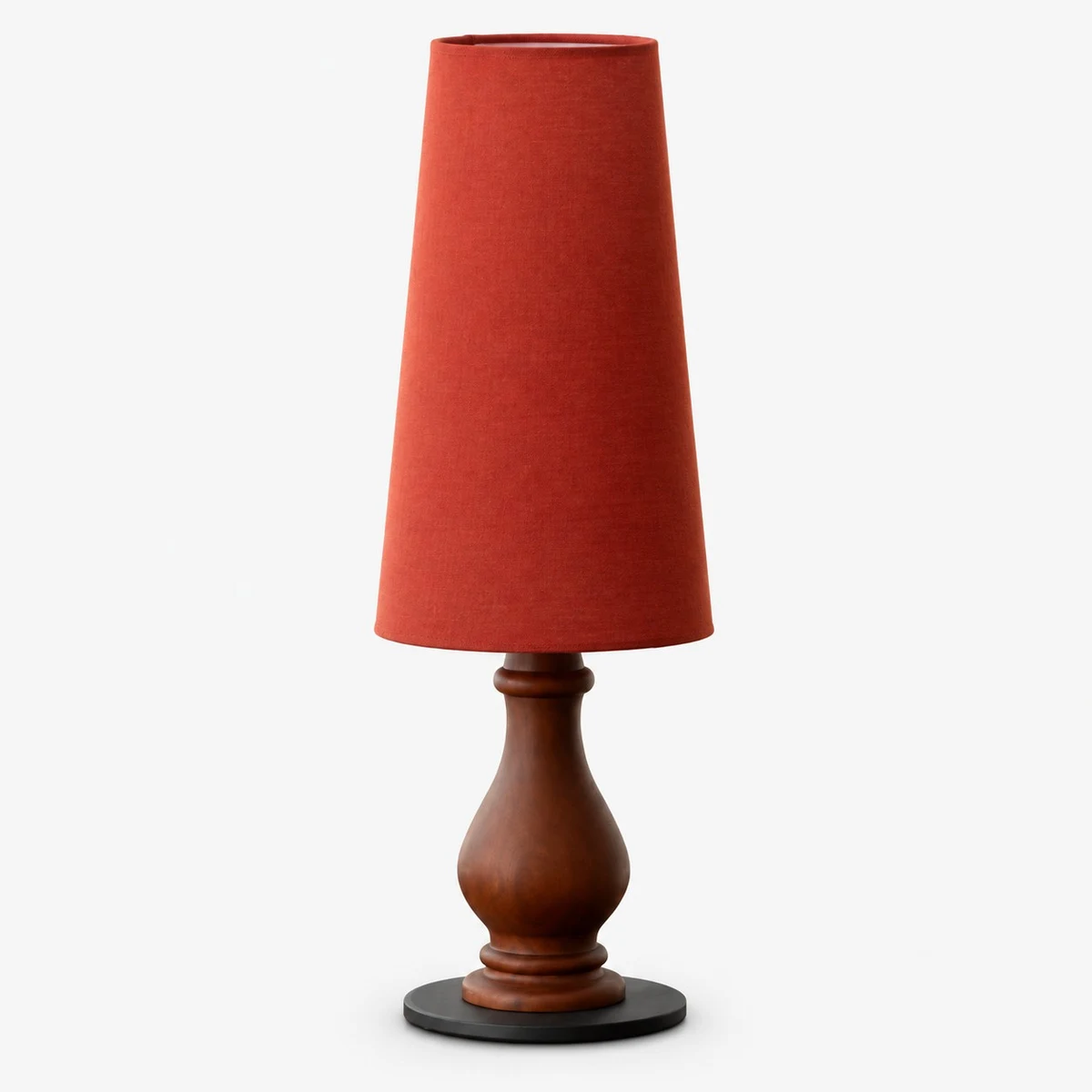 Red Shade